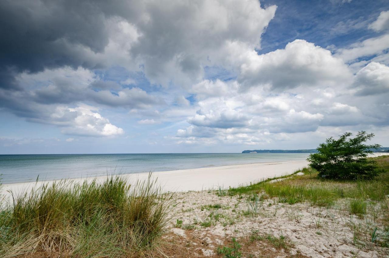 Fewo Prora - Pier 5.4 Penthouse Apartment