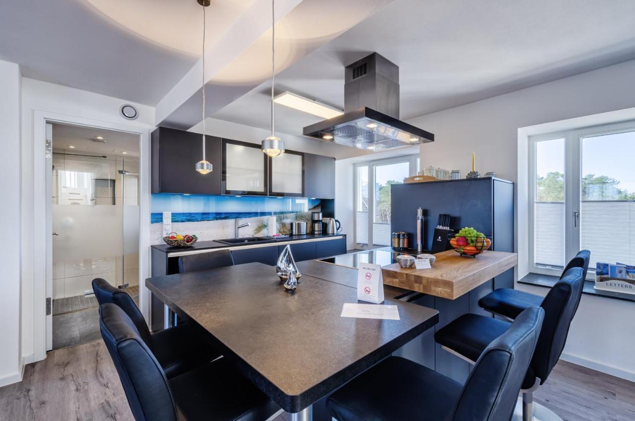 Fewo Prora - Pier 5.4 Penthouse *