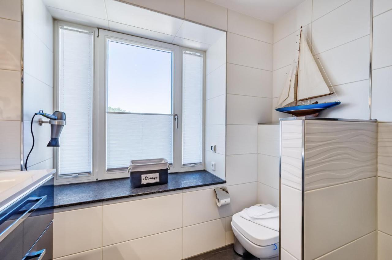 Apartment Fewo Prora - Pier 5.4 Penthouse